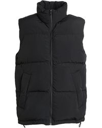 Sandro - Chompa Sin Mangas - Lyst