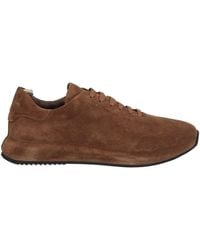 Officine Creative - Sneakers Soft Leather - Lyst