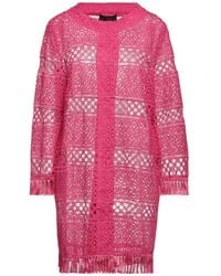 Clips - Lange Jacke - Lyst