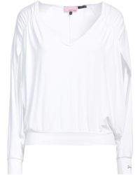 Denny Rose - Top Viscose, Elastane - Lyst
