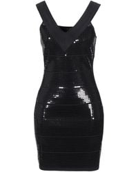 My Twin - Mini Dress - Lyst