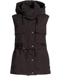 Moorer - Gilet - Lyst