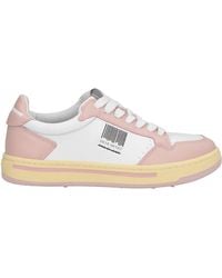 PRO 01 JECT - Antique Rose Sneakers Leather - Lyst