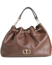 Twinset - Borsa A Mano - Lyst