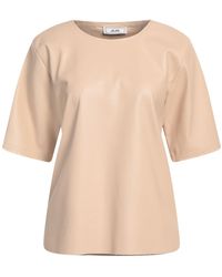 Jijil - Top Polyester, Polyurethane Coated - Lyst