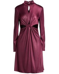 Dixie - Mini Dress - Lyst