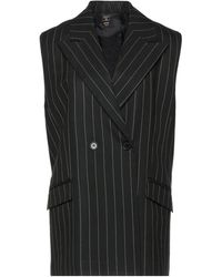 Guttha Suit Jacket - Black
