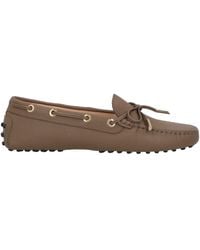 Tod's - Mokassin - Lyst