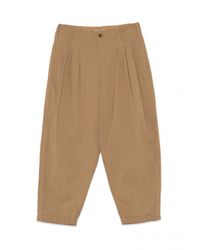 Men's Pegged Pants for Men - Up to 45 