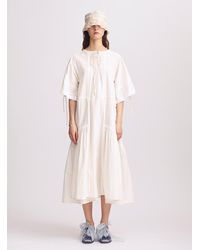 Renli Su Casual and day dresses for Women - Up to 80% off at Lyst.com