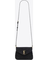 Saint Laurent Lou Shoulder bag 389172