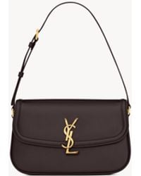 Saint Laurent - Solferino Medium Aus Box - Lyst