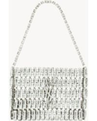 Saint Laurent - Micro Evening Bag - Lyst