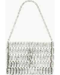 Saint Laurent - Micro Evening Bag - Lyst