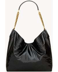 Saint Laurent - Hortense Small Hobo - Lyst