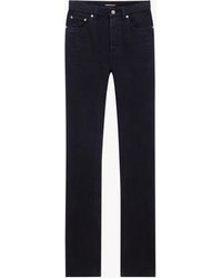 Saint Laurent - Saint Laone Sizerent 90's Slim Jeans - Lyst