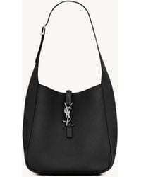 Saint Laurent - Le 5 À 7 Piccola E Morbida - Lyst