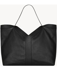 Saint Laurent - Tote Y Grande - Lyst