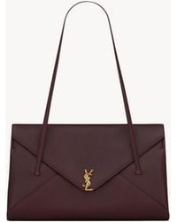Saint Laurent - Simone Medium - Lyst