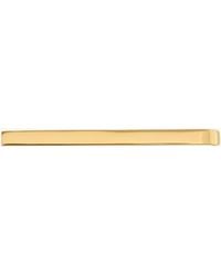 Saint Laurent - Tie Clip - Lyst