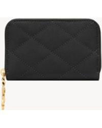 Saint Laurent - Cassandre Bijou Change Purse - Lyst
