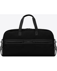 saint laurent gym bag price