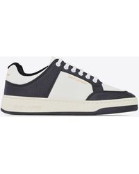 Saint Laurent Sneakers for Women | Online Sale up to 58% off | Lyst