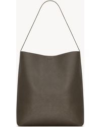 Saint Laurent - Bold Hobo Bag - Lyst