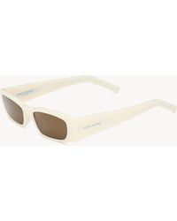 Saint Laurent - Sl 942 - Lyst