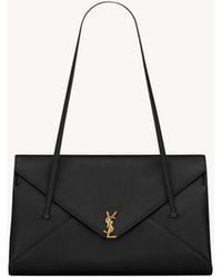 Saint Laurent - Simone Medium - Lyst