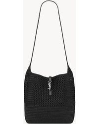 Saint Laurent - Le 5 À 7 Medium Tote - Lyst
