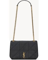 Saint Laurent - Mini Jamie Shoulder Bag - Lyst