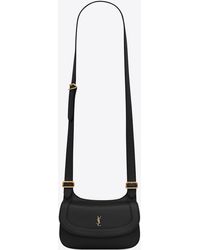 gucci buckle wallet