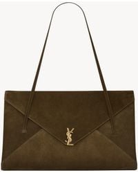 Saint Laurent - Simone Large - Lyst