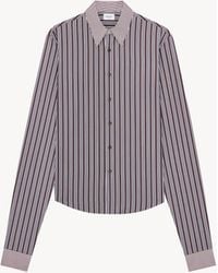 Saint Laurent - Winchester Shirt - Lyst