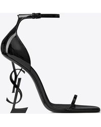 Saint Laurent Opyum Shoes for Women - Up to 44% off | Lyst