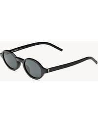 Saint Laurent - Sl M161 - Lyst