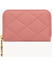 Saint Laurent - Cassandre Bijou Change Purse - Lyst