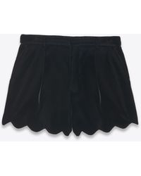 Velvet Shorts for Women | Lyst Australia