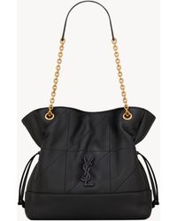 Saint Laurent - Jamie Shopping Small - Lyst