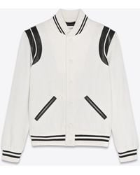 Saint Laurent Sweaters and knitwear for Men | Online Sale up to 81% off ...