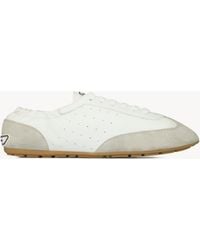 Saint Laurent - Lewis Sneakers - Lyst