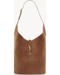 Saint Laurent - Saint Laone Sizerent Le 5 À 7 Hobo - Lyst