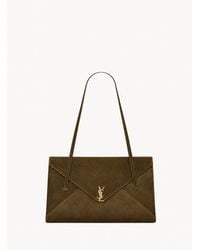 Saint Laurent - Simone Medium - Lyst