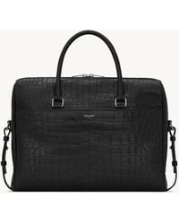 Saint Laurent - Duffle - Lyst