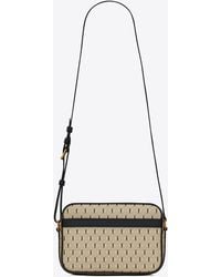 saint laurent messenger bolsa mens