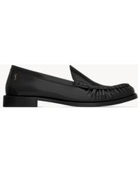 Saint Laurent - Theobald Loafers - Lyst