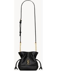 Saint Laurent - Jamie Mini Shoulder Pouch - Lyst