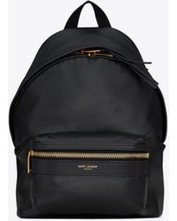 ysl backpack sale