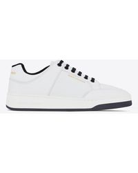 Saint Laurent Sneakers for Women | Online Sale up to 50% off | Lyst